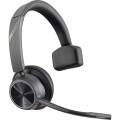 POLY Zestaw słuchawkowy Voyager 4310 USB-C + adapter BT700 + stacja ładująca - 2636280