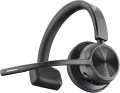 POLY Zestaw słuchawkowy Voyager 4310 USB-C + adapter BT700 + stacja ładująca - 2112006