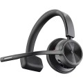 POLY Zestaw słuchawkowy Voyager 4310 z certyfikatem Microsoft Teams USB-A + adapter BT700 - 2636245