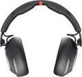 POLY Zestaw słuchawkowy Voyager Surround 85 UC USB-C + przejściówka USB-C/A + podstawka ładująca - 2079473