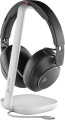 POLY Zestaw słuchawkowy Voyager Surround 85 UC USB-C + przejściówka USB-C/A + podstawka ładująca - 2364716