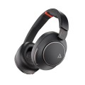 POLY Zestaw słuchawkowy Voyager Surround 85 UC USB-C + przejściówka USB-C/A + podstawka ładująca - 2890355