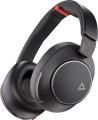 POLY Zestaw słuchawkowy Voyager Surround 85 UC USB-C + przejściówka USB-C/A + podstawka ładująca - 2364715