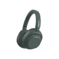 Słuchawki SONY  WH-ULT900NH szaro-zielone (OUTLET) - 2207501