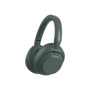 Słuchawki SONY  WH-ULT900NH szaro-zielone (OUTLET)