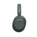 Słuchawki SONY  WH-ULT900NH szaro-zielone (OUTLET) - 2764119