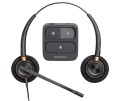 Poly Obuuszny zestaw słuchawkowy EncorePro 520 + Quick Disconnect - 2775658