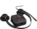 Poly Obuuszny zestaw słuchawkowy EncorePro 520 + Quick Disconnect - 2719070