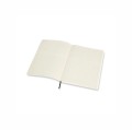 MOLESKINE Notes PROFESSIONAL XL (19x25 cm), miękka oprawa, 192 strony, czarny - 2962067