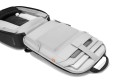 XD DESIGN PLECAK ANTYKRADZIEŻOWY BOBBY EDGE CZARNY P/N: P706.2501 - 2024599
