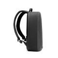 XD DESIGN PLECAK ANTYKRADZIEŻOWY BOBBY EDGE CZARNY P/N: P706.2501 - 2024596