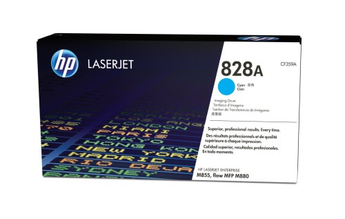 HP 828A 1 szt. - 2077401