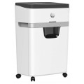 HP ONESHRED Niszczarka 18CC, ścinki, P-4, 18 kart., 25l, jasnoszara, HPN280518CCON-14. (OUTLET) - 2962276
