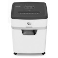 HP ONESHRED Niszczarka 18CC, ścinki, P-4, 18 kart., 25l, jasnoszara, HPN280518CCON-14. (OUTLET) - 1540016