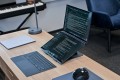 MEDIA-TECH REGULOWANA, OBRACANA, ERGONOMICZNA PODSTAWKA POD LAPTOPA LAPTOP STAND ROTO MT2662 - 2962292