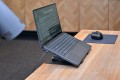 MEDIA-TECH REGULOWANA, OBRACANA, ERGONOMICZNA PODSTAWKA POD LAPTOPA LAPTOP STAND ROTO MT2662 - 2962298
