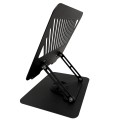 MEDIA-TECH REGULOWANA, OBRACANA, ERGONOMICZNA PODSTAWKA POD LAPTOPA LAPTOP STAND ROTO MT2662 - 2662348