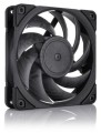 Noctua NF-A12X25 PWM CH.BK.S wentylator do PC Procesor 12 cm Czarny - 1015641