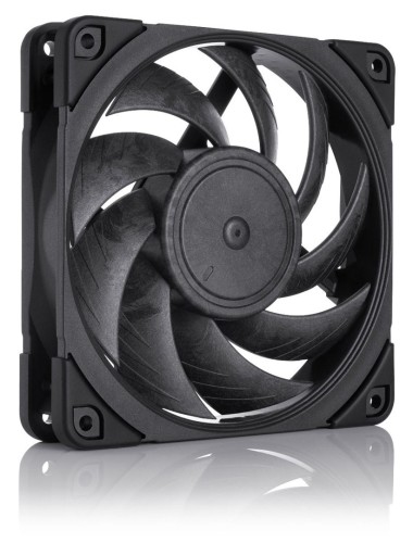 Noctua NF-A12X25 PWM CH.BK.S wentylator do PC Procesor 12 cm Czarny - 2090684