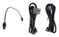 Lian Li GA II LCD Procesor Zestaw do chłodzenia płynami 12 cm Biały - 2962305