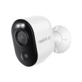 Reolink Argus Series B350 Kamera bezpieczeństwa IP Wewnętrz i na wolnym powietrzu 3840 x 2160 px Ściana - 2032414