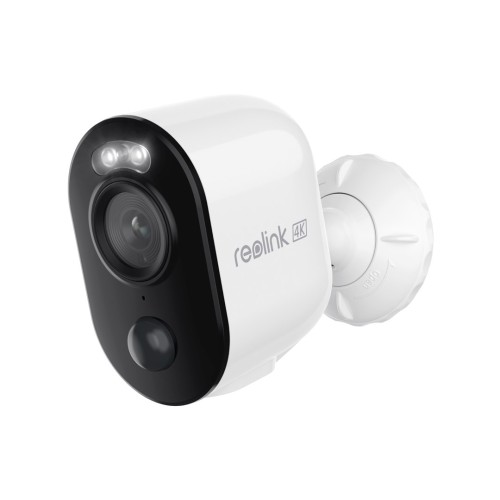 Reolink Argus Series B350 Kamera bezpieczeństwa IP Wewnętrz i na wolnym powietrzu 3840 x 2160 px Ściana - 2032414