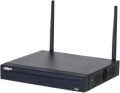 REJESTRATOR IP DAHUA NVR1104HS-W-S2-CE 1U Czarny - 2452849