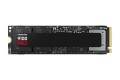 Dysk SSD Samsung 9100 PRO 1TB NVMe M.2 PCIe 5.0 - 2641085