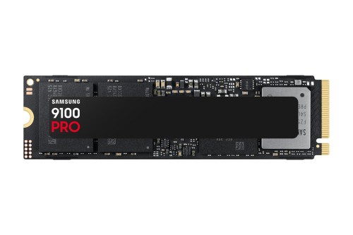 Dysk SSD Samsung 9100 PRO 1TB NVMe M.2 PCIe 5.0 - 2641085