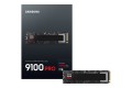 Dysk SSD Samsung 9100 PRO 1TB NVMe M.2 PCIe 5.0 - 2883304
