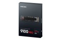 Dysk SSD Samsung 9100 PRO 1TB NVMe M.2 PCIe 5.0 - 2962365
