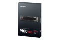 Dysk SSD Samsung 9100 PRO 1TB NVMe M.2 PCIe 5.0 - 2883309