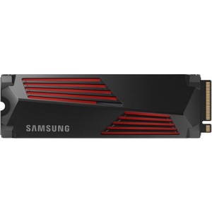 Dysk SSD Samsung 990 PRO 1TB M.2 2280 PCI-E x4 Gen4 NVMe