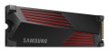 Dysk SSD Samsung 990 PRO 1TB M.2 2280 PCI-E x4 Gen4 NVMe - 2962375