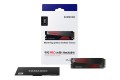 Dysk SSD Samsung 990 PRO 1TB M.2 2280 PCI-E x4 Gen4 NVMe - 2962381