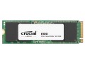 Dysk SSD Crucial E100 1TB M.2 2280 PCI-E x4 Gen4 - 2479737