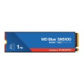 WD Blue SN5100 1TB PCIe M2 WDS100T5B0E - 2757917