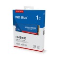 WD Blue SN5100 1TB PCIe M2 WDS100T5B0E - 2757920