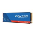 WD Blue SN5100 1TB PCIe M2 WDS100T5B0E - 2757919
