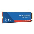 WD Blue SN5100 1TB PCIe M2 WDS100T5B0E - 2757918