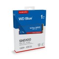 WD Blue SN5100 1TB PCIe M2 WDS100T5B0E - 2757921