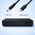 Qoltec Stacja dokująca dysków SSD M.2 NVMe| PCIe - 2962398