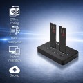Qoltec Stacja dokująca dysków SSD M.2 NVMe| PCIe - 2962392