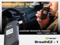 TRACER ALKOMAT EZ-1 PÓŁPRZEWODNIKOWY TRAALC47556 - 2742871