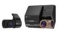 Navitel RS990 4K GPS Wideorejestrator Czarny - 2962469