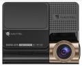 Navitel RS990 4K GPS Wideorejestrator Czarny - 2962471