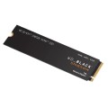 SSD WD Black SN850X 8TB NVMe WDS800T2X0E - 2613843