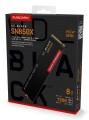 SSD WD Black SN850X 8TB NVMe WDS800T2X0E - 2962513