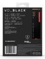 SSD WD Black SN850X 8TB NVMe WDS800T2X0E - 2962514