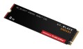 SSD WD Black SN850X 8TB NVMe WDS800T2X0E - 2962510